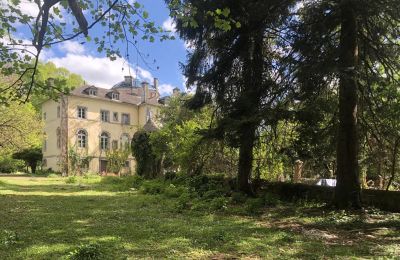 Château à vendre Pontacq, Nouvelle-Aquitaine, Vue extérieure