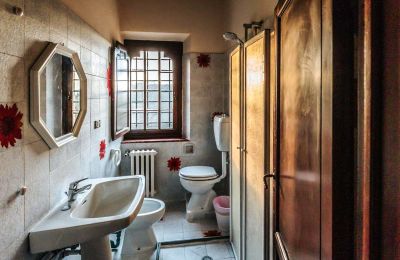 Château médiéval à vendre Vicchio, Toscane, Image 24/35
