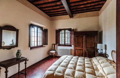 Château médiéval à vendre Vicchio, Toscane, Image 25/35