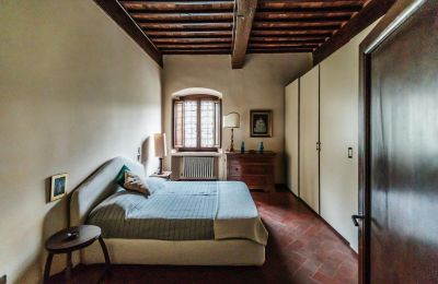 Château médiéval à vendre Vicchio, Toscane, Image 26/35