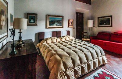 Château médiéval à vendre Vicchio, Toscane, Image 27/35