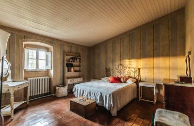 Château médiéval à vendre Vicchio, Toscane, Image 28/35