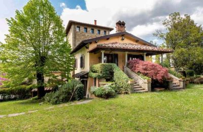 Château médiéval à vendre Vicchio, Toscane, Image 31/35
