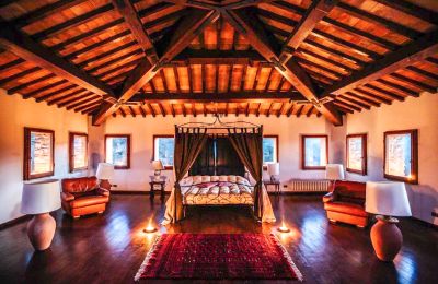 Château médiéval à vendre Vicchio, Toscane, Image 22/35