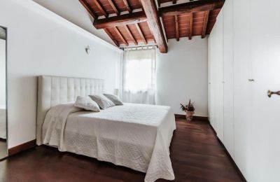 Château médiéval à vendre Vicchio, Toscane, Image 19/35
