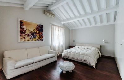 Château médiéval à vendre Vicchio, Toscane, Image 20/35