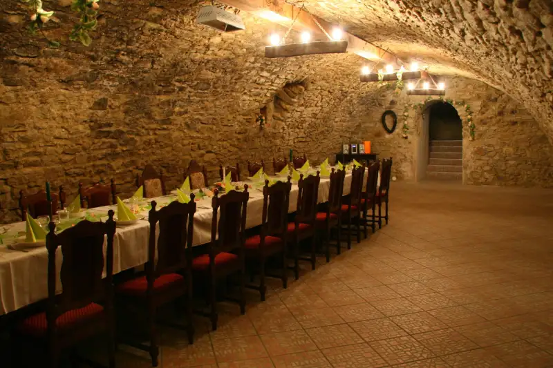 Manoir à vendre Trnavský kraj, okres Hlohovec, Koplotovce,  Slovaquie, 1