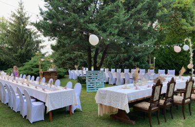 Manoir à vendre Trnavský kraj, okres Hlohovec, Koplotovce, Frídeský kaštieľ, Région de Trnava, Image 9/31