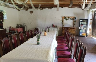 Manoir à vendre Trnavský kraj, okres Hlohovec, Koplotovce, Frídeský kaštieľ, Région de Trnava, Image 12/31