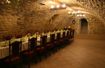 Manoir à vendre Trnavský kraj, okres Hlohovec, Koplotovce, Frídeský kaštieľ, Région de Trnava, Image 15/31