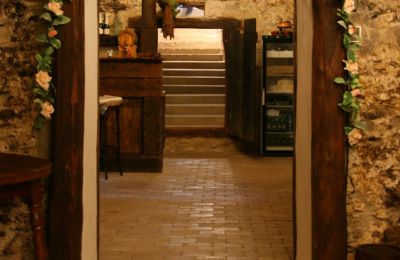 Manoir à vendre Trnavský kraj, okres Hlohovec, Koplotovce, Frídeský kaštieľ, Région de Trnava, Image 16/31