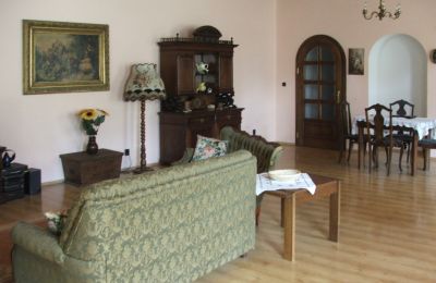 Manoir à vendre Trnavský kraj, okres Hlohovec, Koplotovce, Frídeský kaštieľ, Région de Trnava, Image 20/31