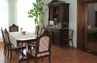 Manoir à vendre Trnavský kraj, okres Hlohovec, Koplotovce, Frídeský kaštieľ, Région de Trnava, Image 21/31