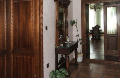 Manoir à vendre Trnavský kraj, okres Hlohovec, Koplotovce, Frídeský kaštieľ, Région de Trnava, Image 22/31