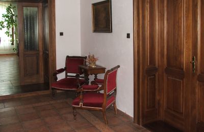 Manoir à vendre Trnavský kraj, okres Hlohovec, Koplotovce, Frídeský kaštieľ, Région de Trnava, Image 23/31