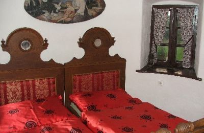 Manoir à vendre Trnavský kraj, okres Hlohovec, Koplotovce, Frídeský kaštieľ, Région de Trnava, Image 24/31
