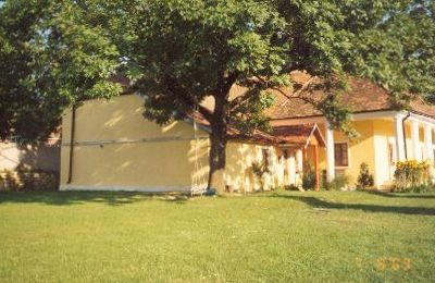 Manoir à vendre Trnavský kraj, okres Hlohovec, Koplotovce, Frídeský kaštieľ, Région de Trnava, Image 6/31