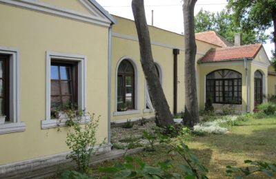 Manoir à vendre Trnavský kraj, okres Hlohovec, Koplotovce, Frídeský kaštieľ, Région de Trnava, Image 7/31