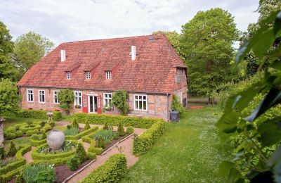 Manoir 17153 Markow, Mecklembourg-Poméranie-Occidentale