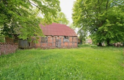 Manoir à vendre 17153 Markow, Markower Str. 6, Mecklembourg-Poméranie-Occidentale, Dépendance