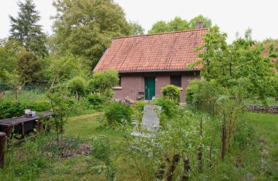 Manoir à vendre 17153 Markow, Markower Str. 6, Mecklembourg-Poméranie-Occidentale, Dépendance