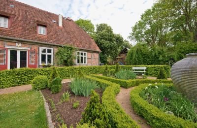 Manoir à vendre 17153 Markow, Markower Str. 6, Mecklembourg-Poméranie-Occidentale, Jardin