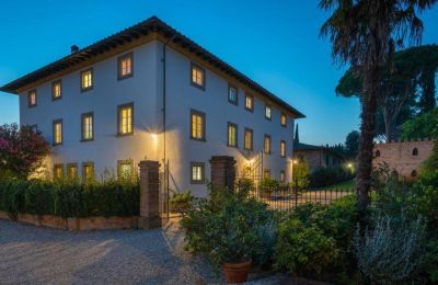 Demeure historique à vendre Pisa, Toscane, Image 27/45