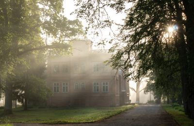 Manoir à vendre Virķēni, Virķēnu muiža, Vidzeme, Image 3/22