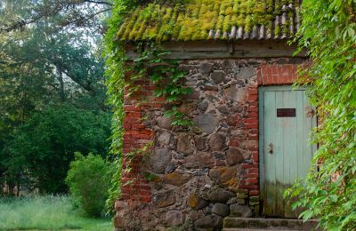 Manoir à vendre Virķēni, Virķēnu muiža, Vidzeme, Image 18/22