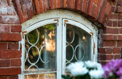 Manoir à vendre Virķēni, Virķēnu muiža, Vidzeme, Détails