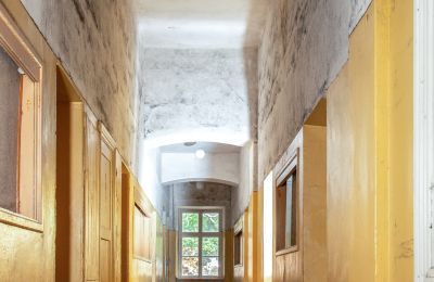 Manoir à vendre Virķēni, Virķēnu muiža, Vidzeme, Étage supérieur