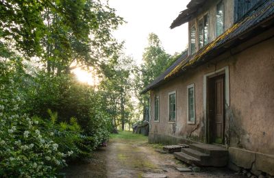 Manoir à vendre Virķēni, Virķēnu muiža, Vidzeme, Image 14/22