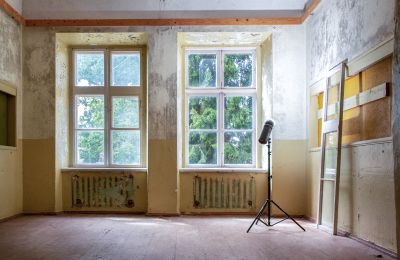 Manoir à vendre Virķēni, Virķēnu muiža, Vidzeme, Image 8/22
