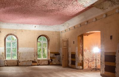 Manoir à vendre Virķēni, Virķēnu muiža, Vidzeme, Image 7/22