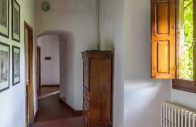 Demeure historique à vendre Villamagna, Toscane, Image 8/50
