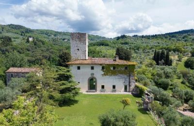 Demeure historique à vendre Villamagna, Toscane, Image 1/50