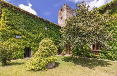 Demeure historique à vendre Villamagna, Toscane, Image 3/50