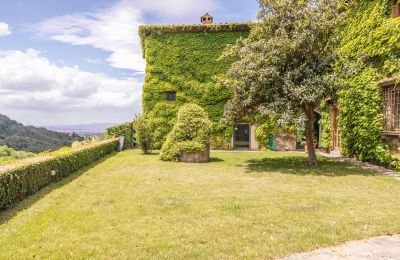 Demeure historique à vendre Villamagna, Toscane, Image 5/50