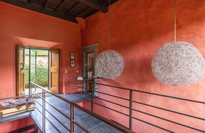 Demeure historique à vendre Villamagna, Toscane, Image 12/50