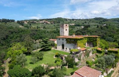 Demeure historique à vendre Villamagna, Toscane, Image 2/50