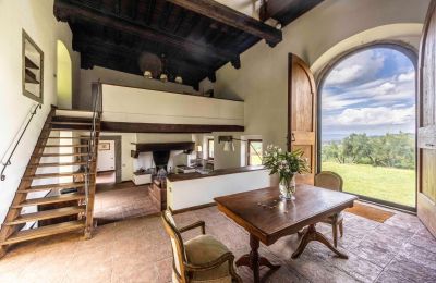 Demeure historique à vendre Villamagna, Toscane, Image 13/50
