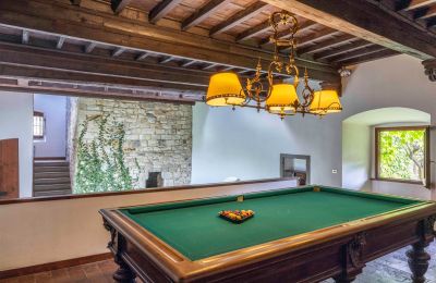 Demeure historique à vendre Villamagna, Toscane, Image 24/50