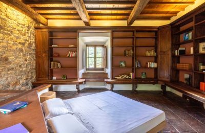 Demeure historique à vendre Villamagna, Toscane, Image 37/50
