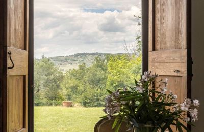Demeure historique à vendre Villamagna, Toscane, Image 42/50