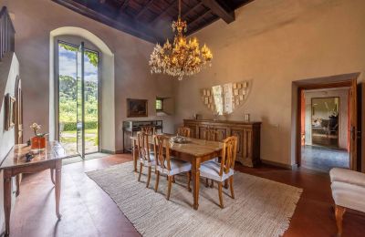 Demeure historique à vendre Villamagna, Toscane, Image 46/50
