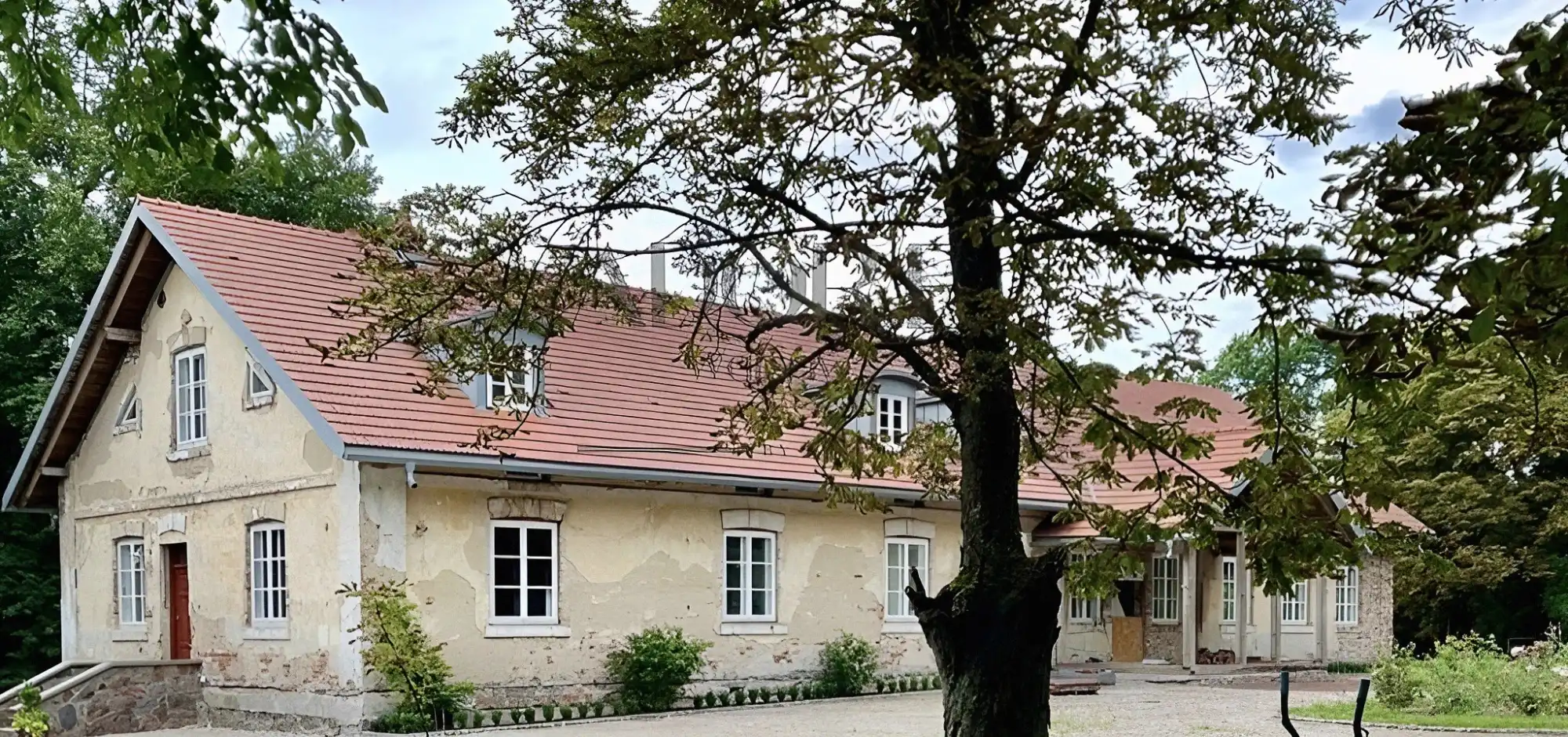 Photos Posiadłość na Mazowszu – Siedlisko w pobliżu Warszawy