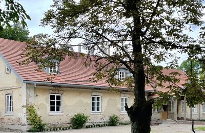 Manoir à vendre Mińsk Mazowiecki, Mazovie, Image 2/12