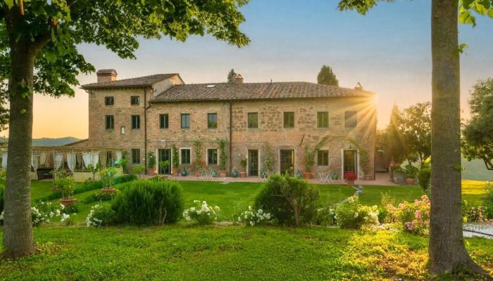 Maison de campagne à vendre Pisa, Toscane,  Italie
