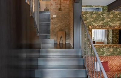 Maison de campagne à vendre Pisa, Toscane, Image 12/36