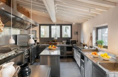 Maison de campagne à vendre Pisa, Toscane, Image 13/36